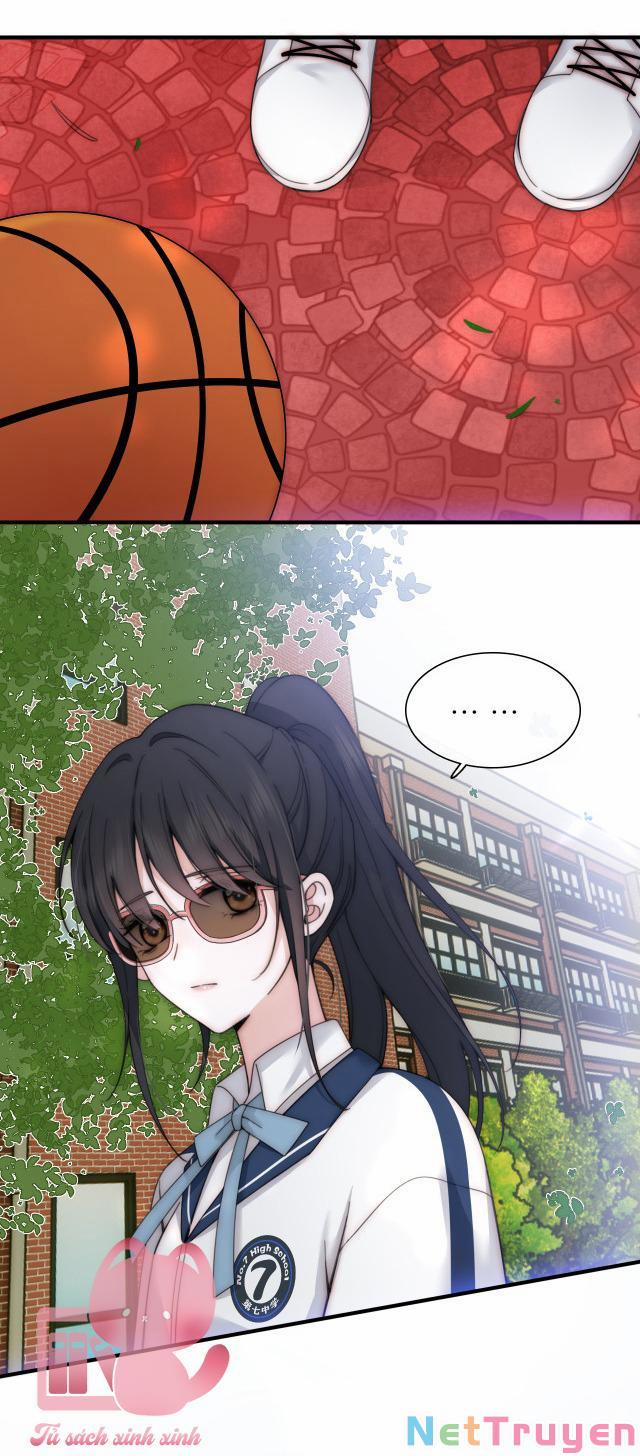 Bệnh Yêu 7 trang 23