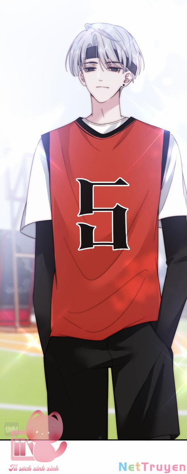 Bệnh Yêu 7 trang 24