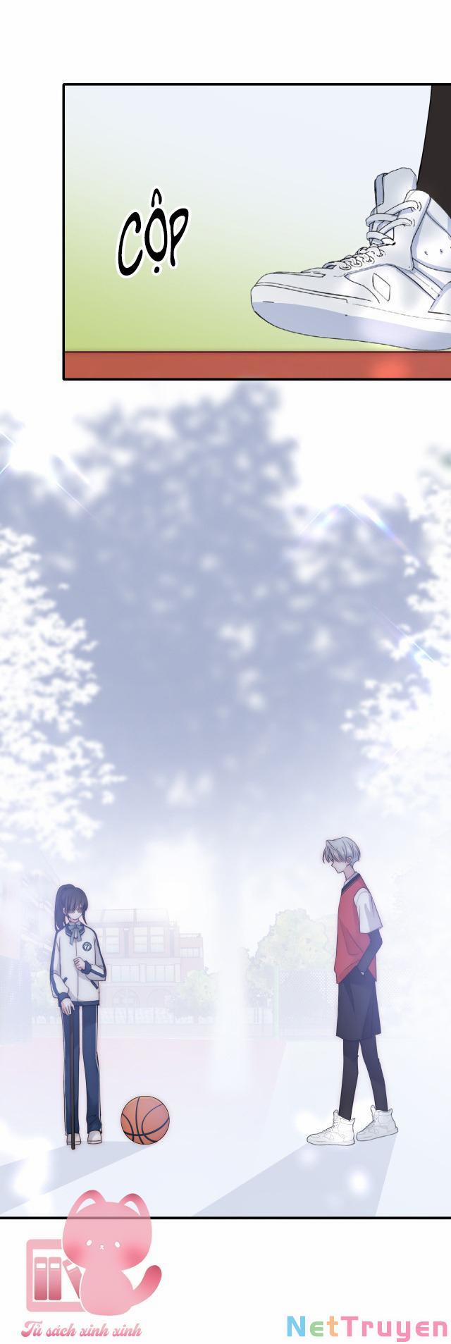 Bệnh Yêu 7 trang 25