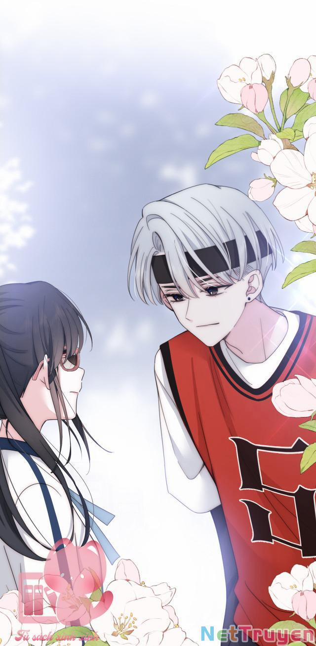 Bệnh Yêu 7 trang 27