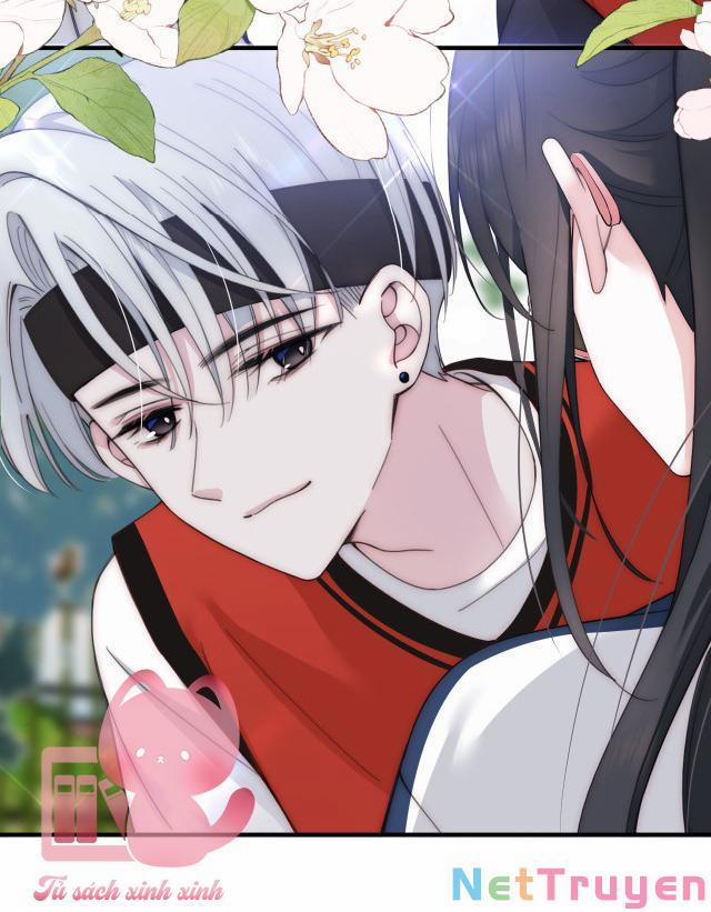 Bệnh Yêu 7 trang 28