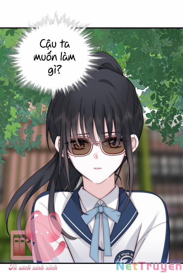 Bệnh Yêu 7 trang 29