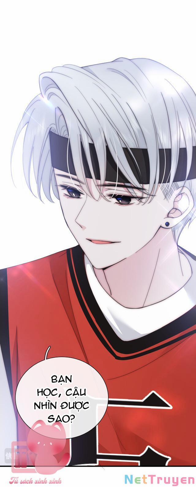 Bệnh Yêu 7 trang 30