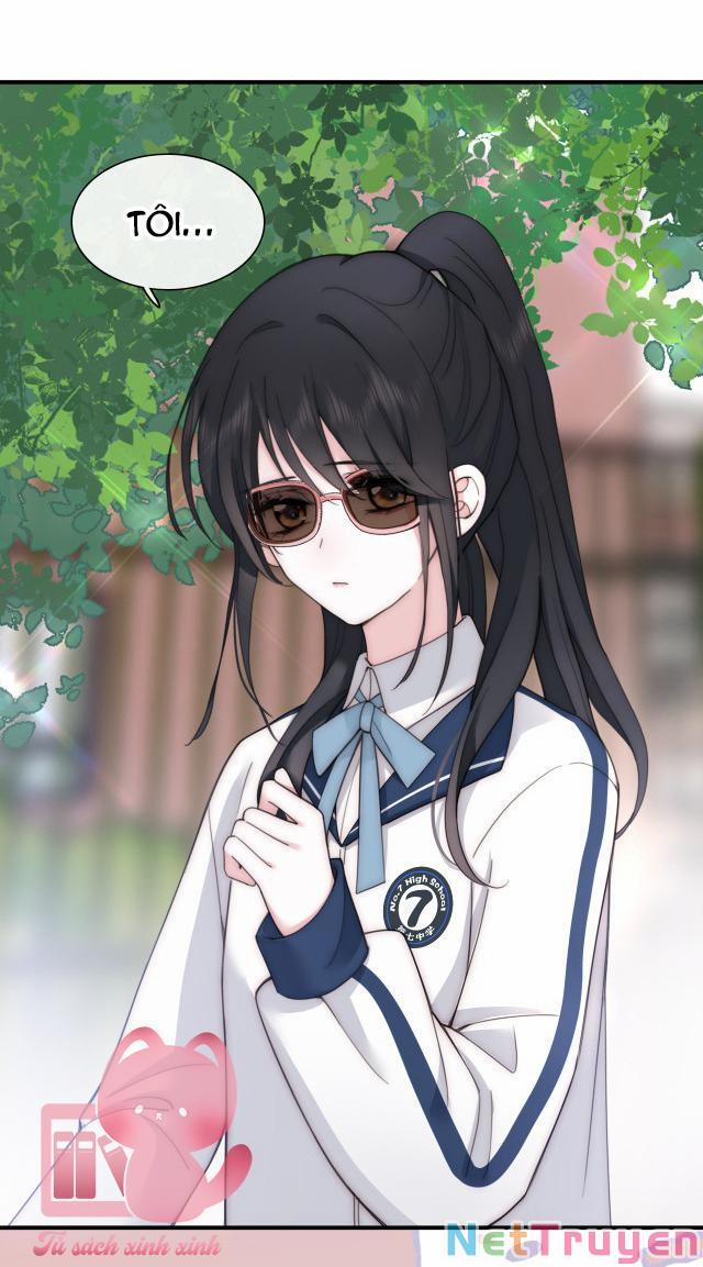 Bệnh Yêu 7 trang 31