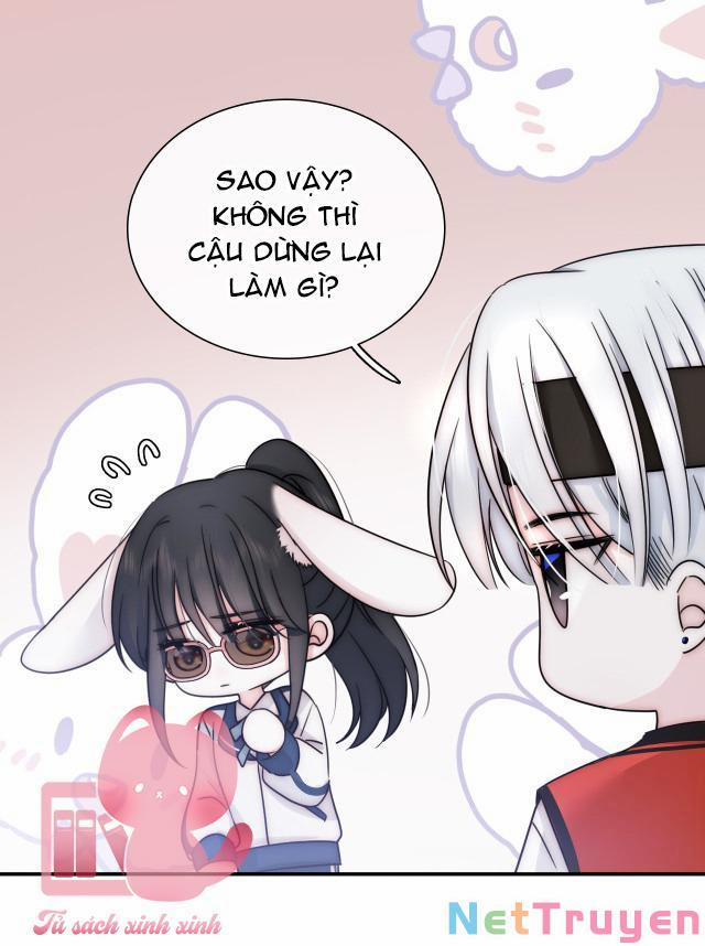 Bệnh Yêu 7 trang 32