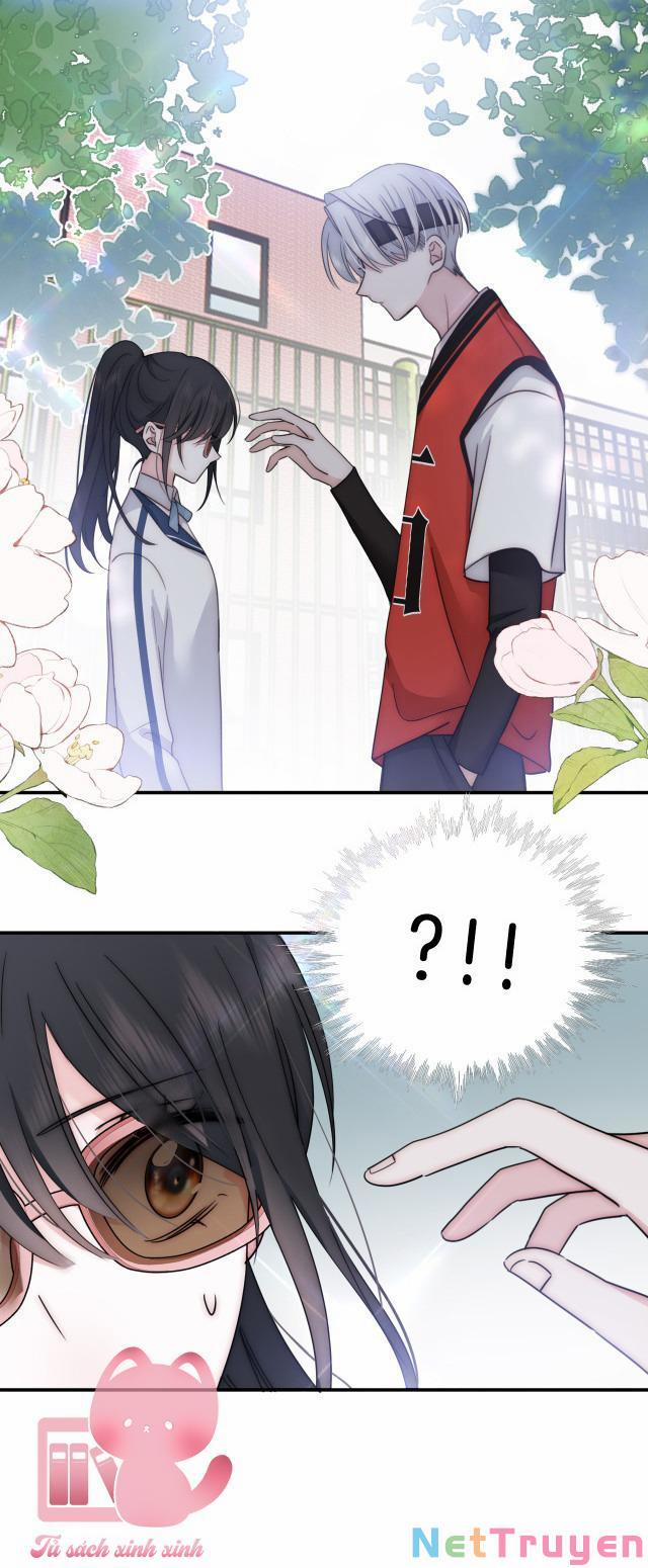 Bệnh Yêu 7 trang 34