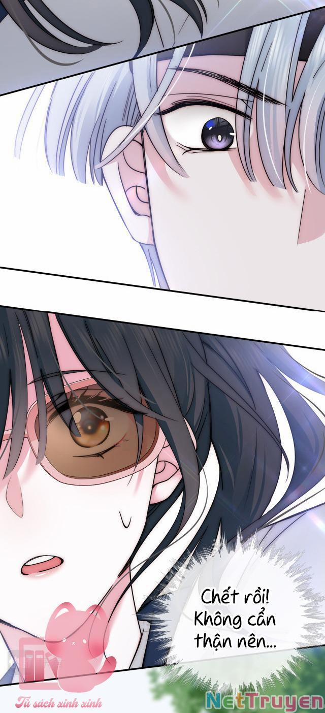 Bệnh Yêu 7 trang 36