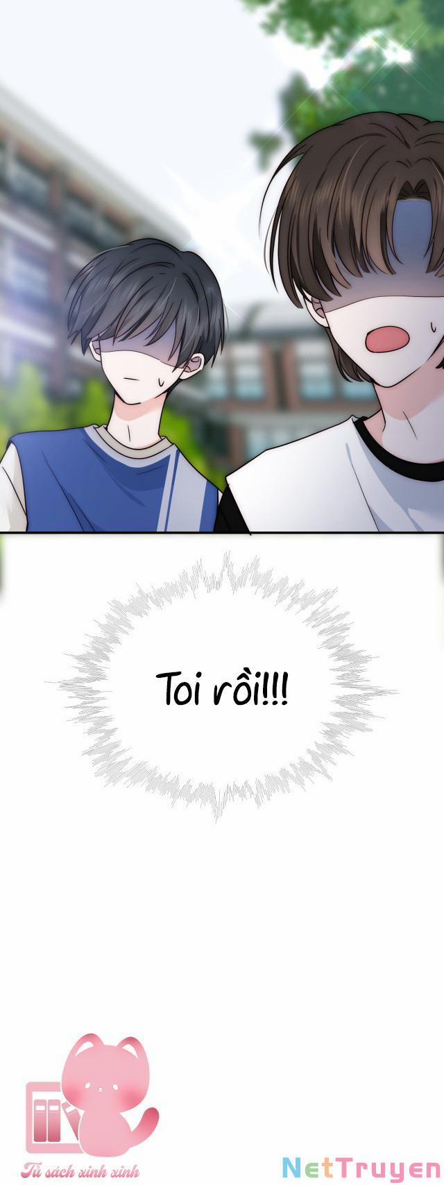 Bệnh Yêu 7 trang 37