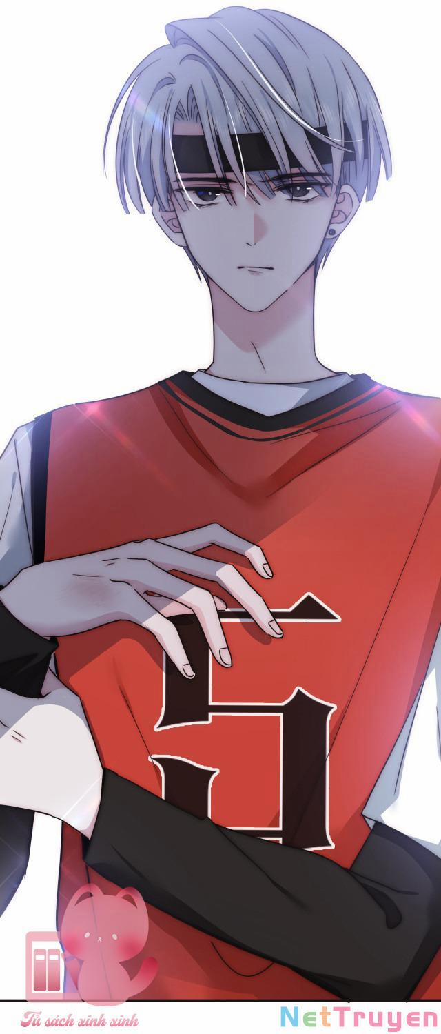 Bệnh Yêu 7 trang 38