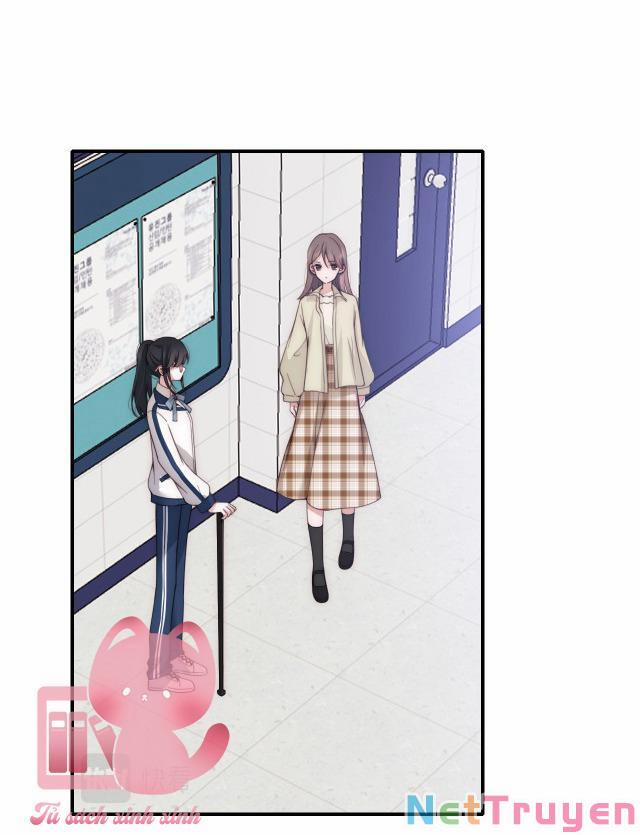 Bệnh Yêu 7 trang 4