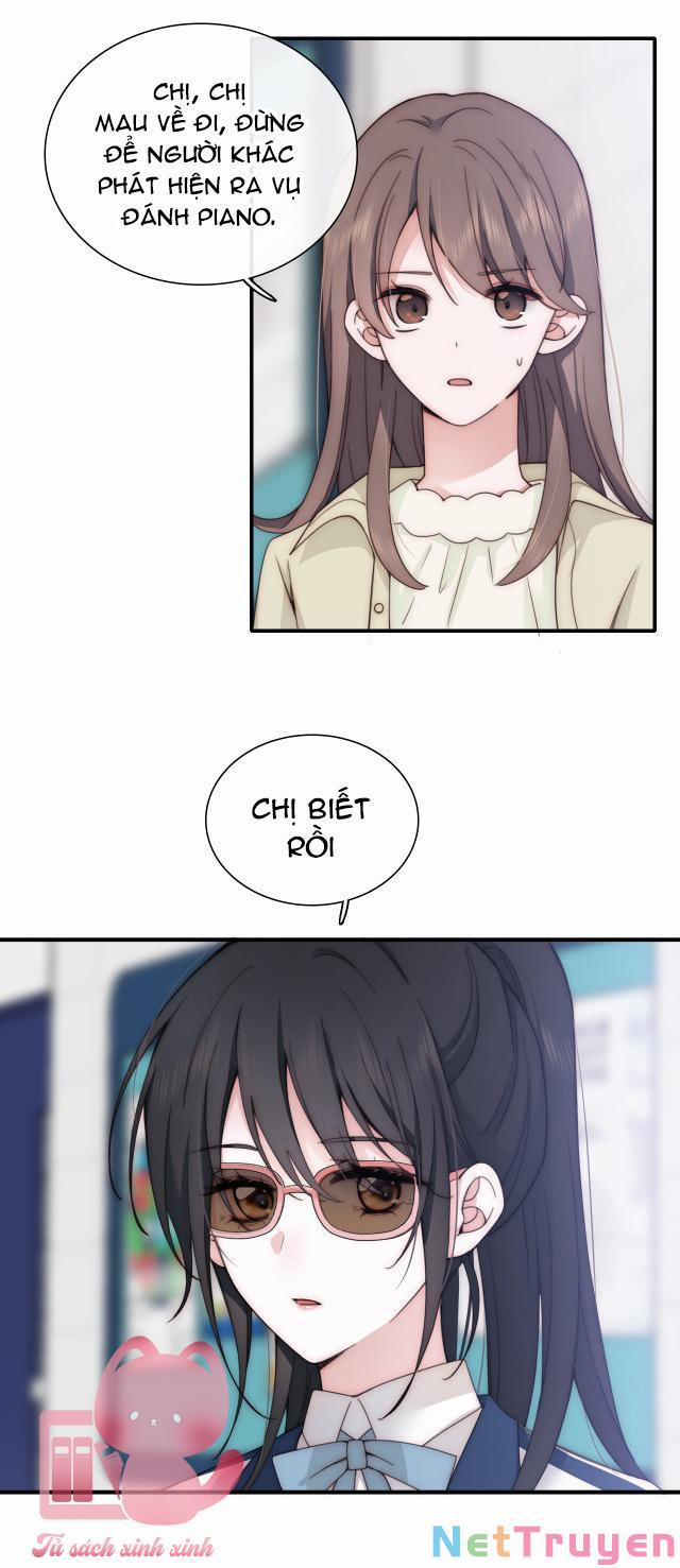 Bệnh Yêu 7 trang 5