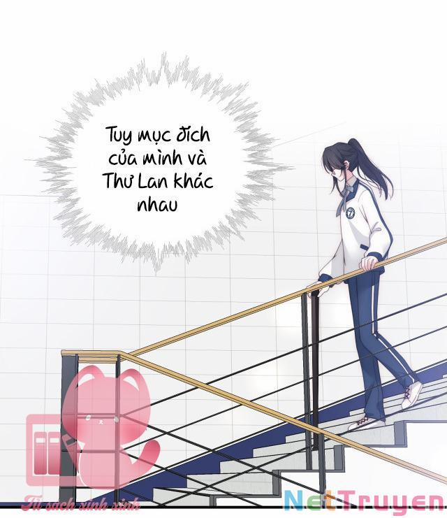 Bệnh Yêu 7 trang 6