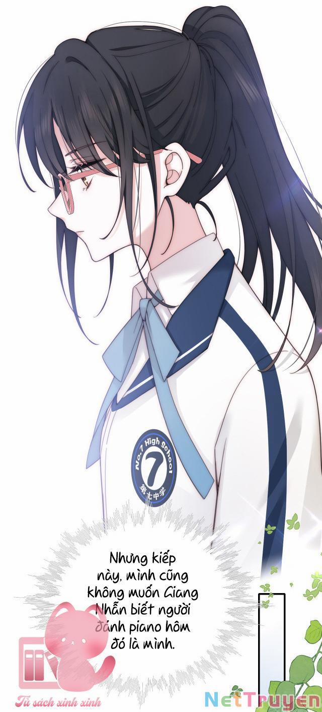 Bệnh Yêu 7 trang 7