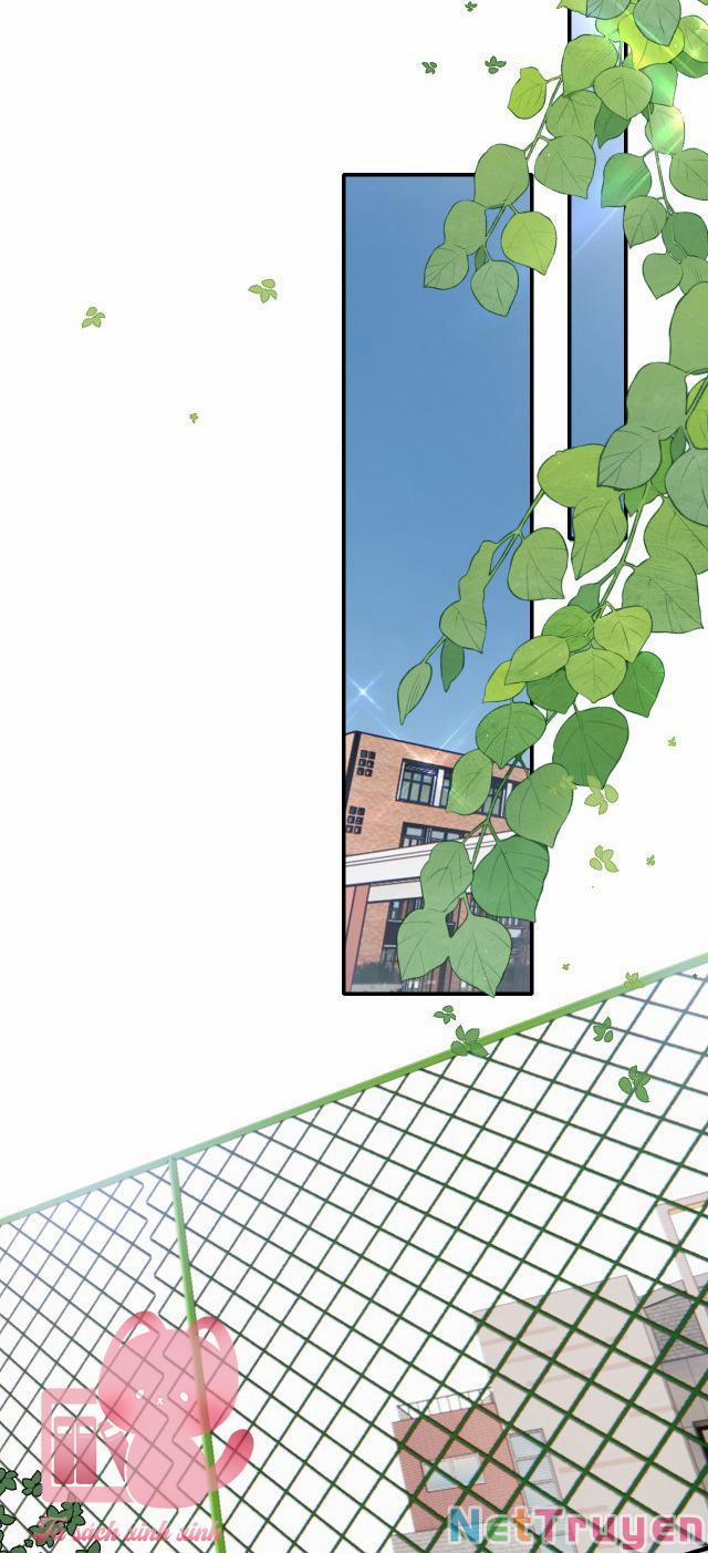 Bệnh Yêu 7 trang 8