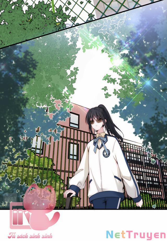 Bệnh Yêu 7 trang 9