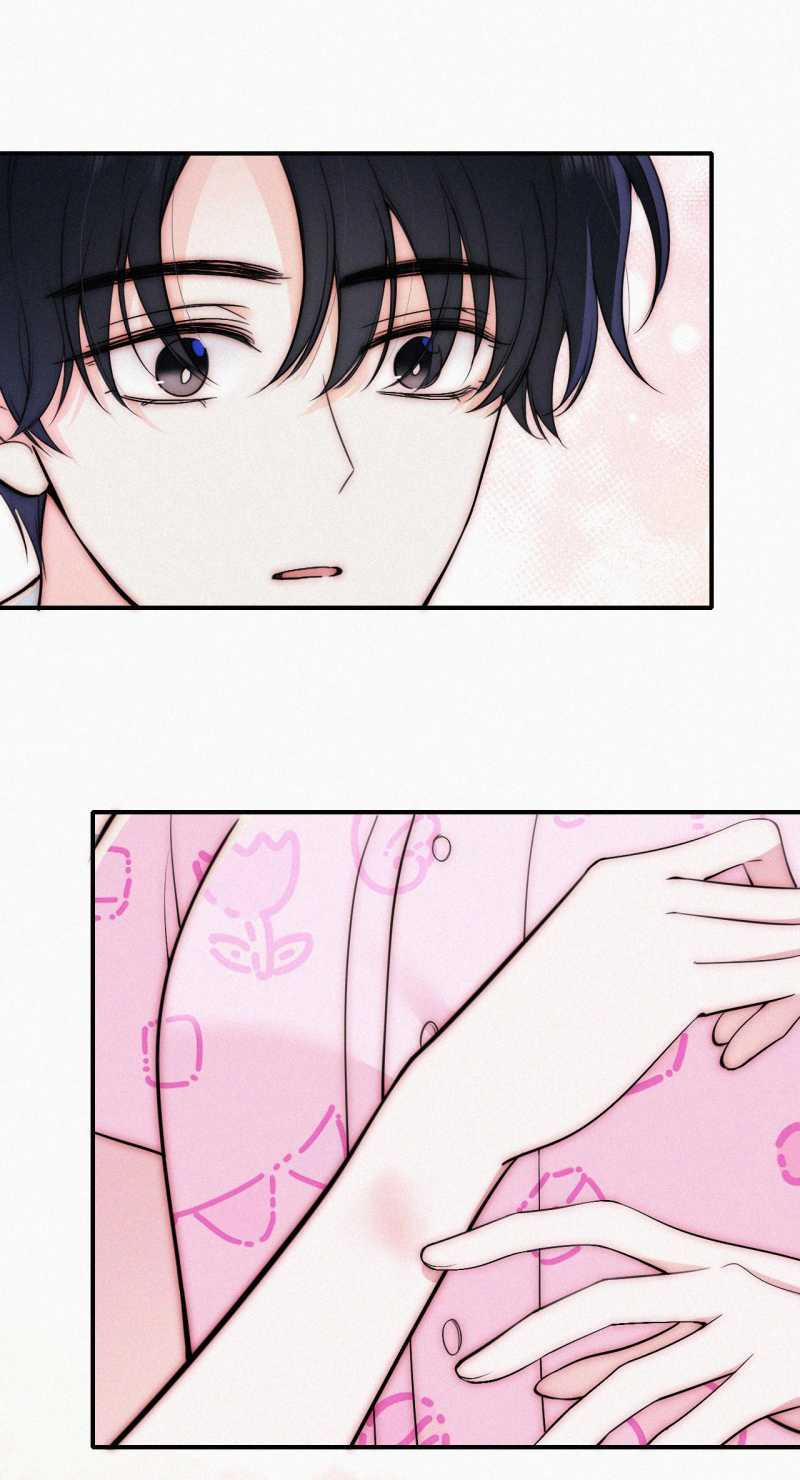 Bệnh Yêu 70.1 trang 10