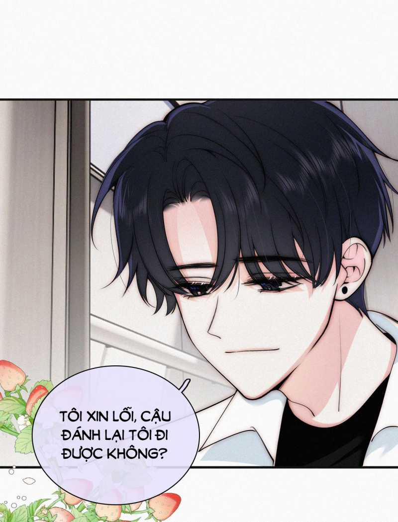 Bệnh Yêu 70.1 trang 15