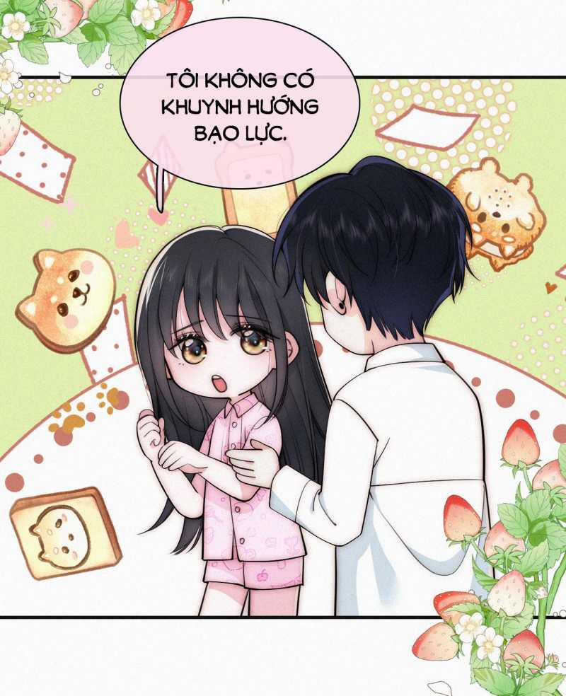 Bệnh Yêu 70.1 trang 16