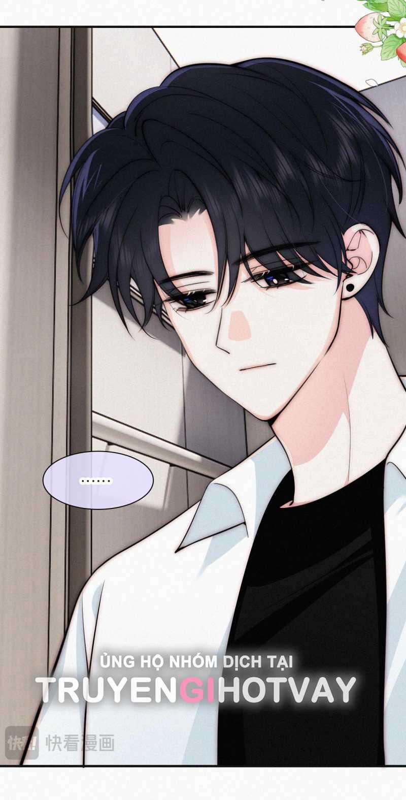 Bệnh Yêu 70.1 trang 17