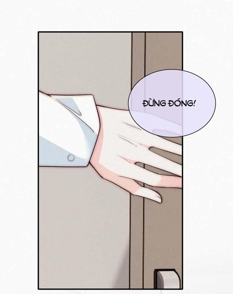 Bệnh Yêu 70.1 trang 3