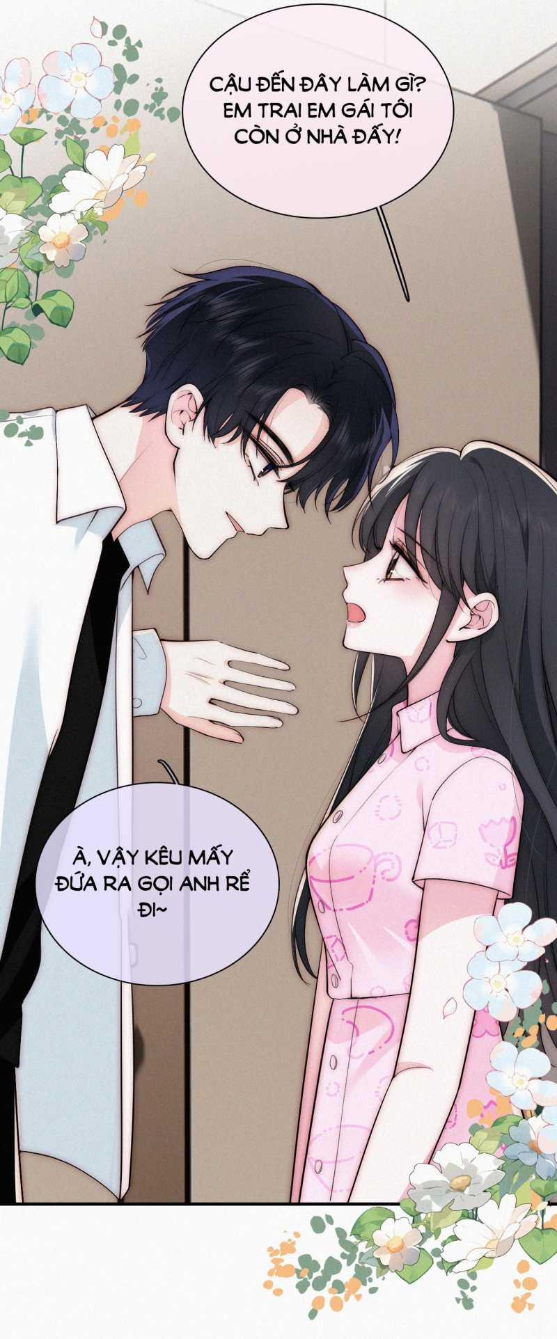 Bệnh Yêu 70.1 trang 4