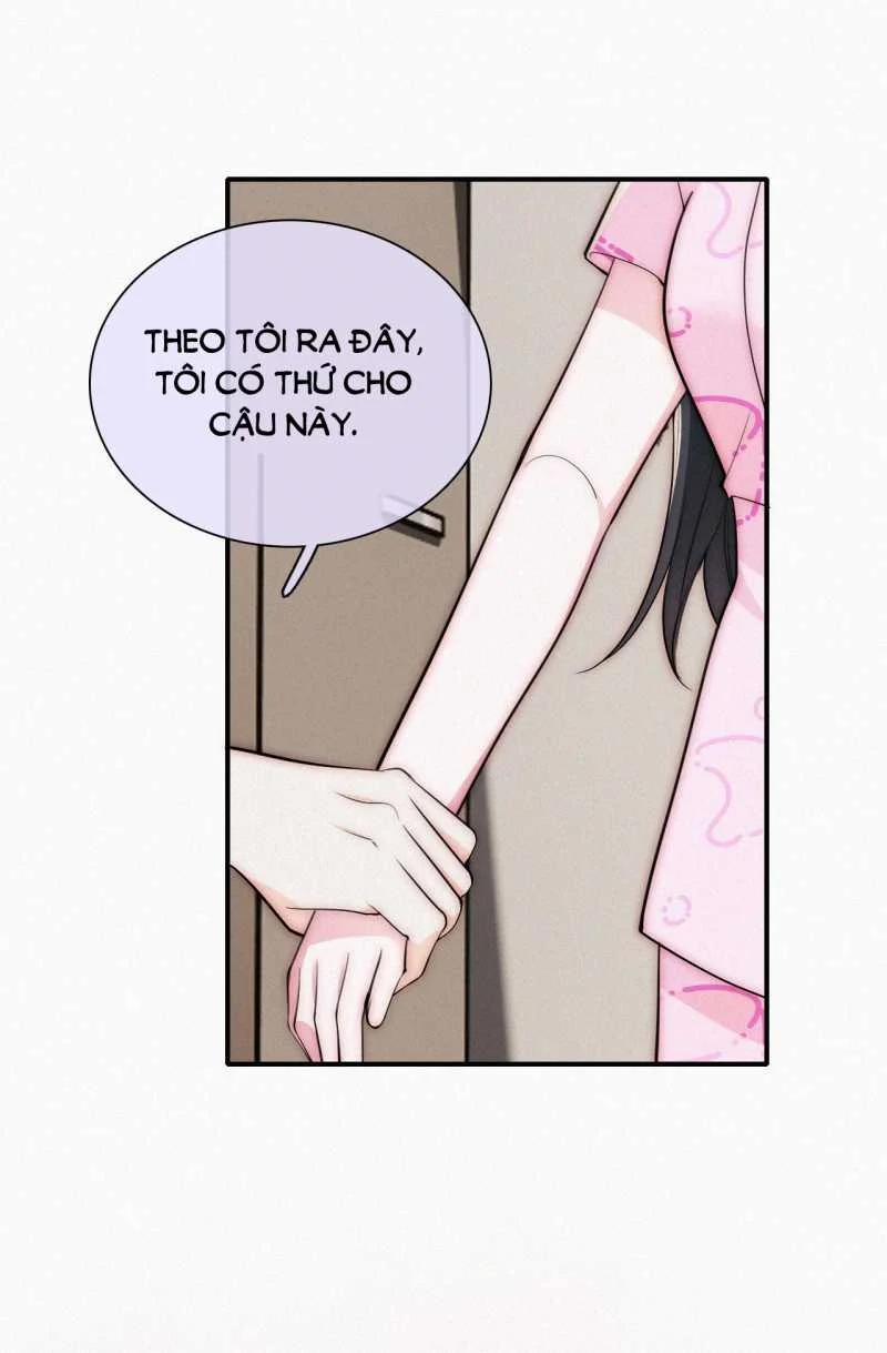 Bệnh Yêu 70.1 trang 6