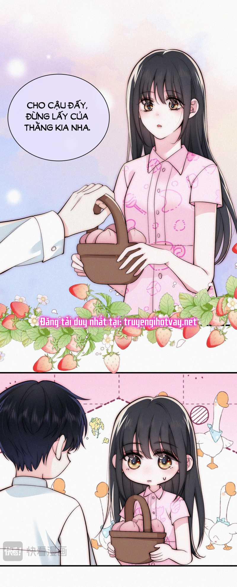 Bệnh Yêu 70.1 trang 7