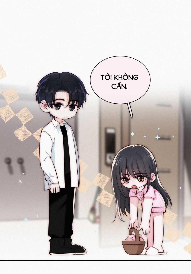 Bệnh Yêu 70.1 trang 8