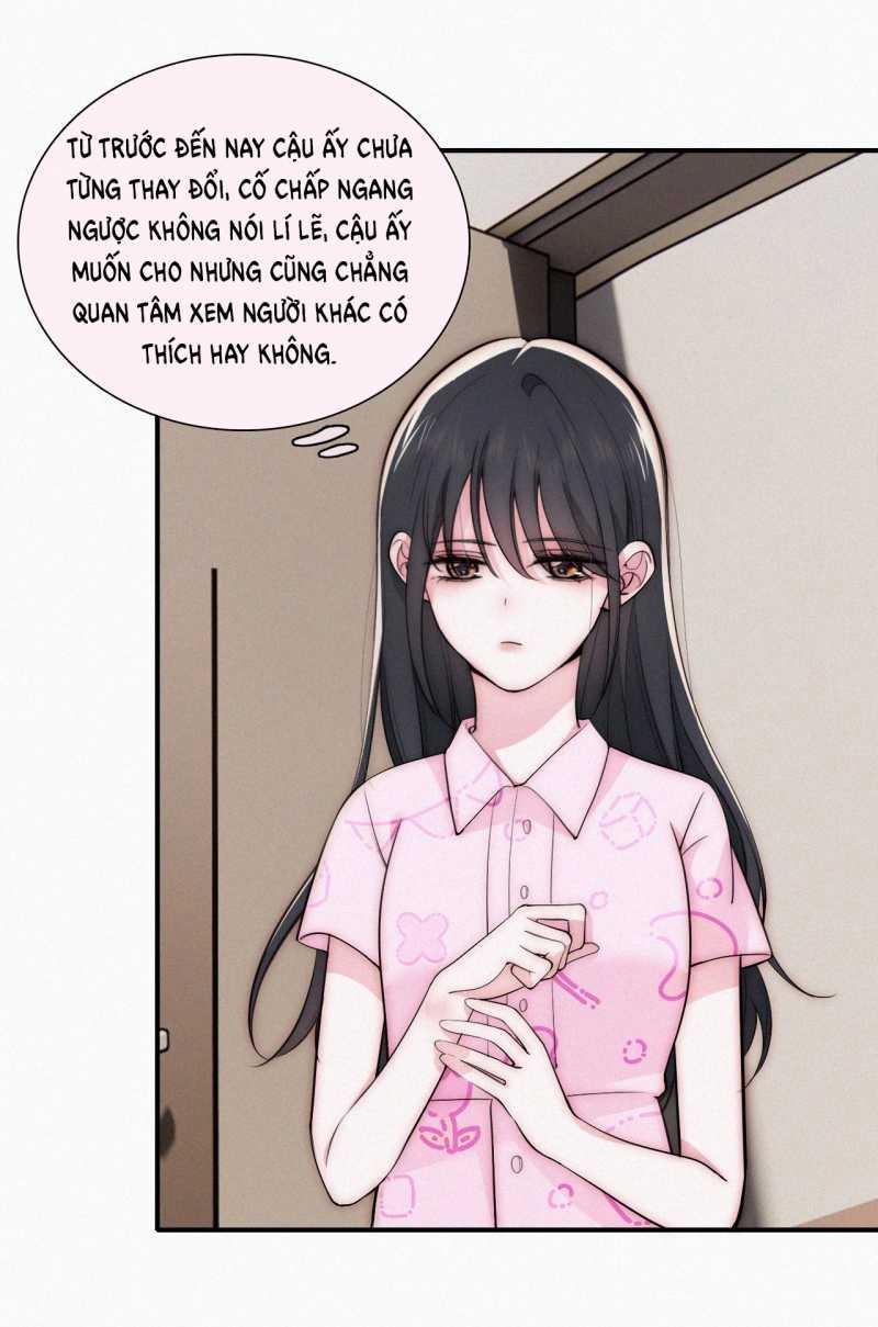 Bệnh Yêu 70.1 trang 9