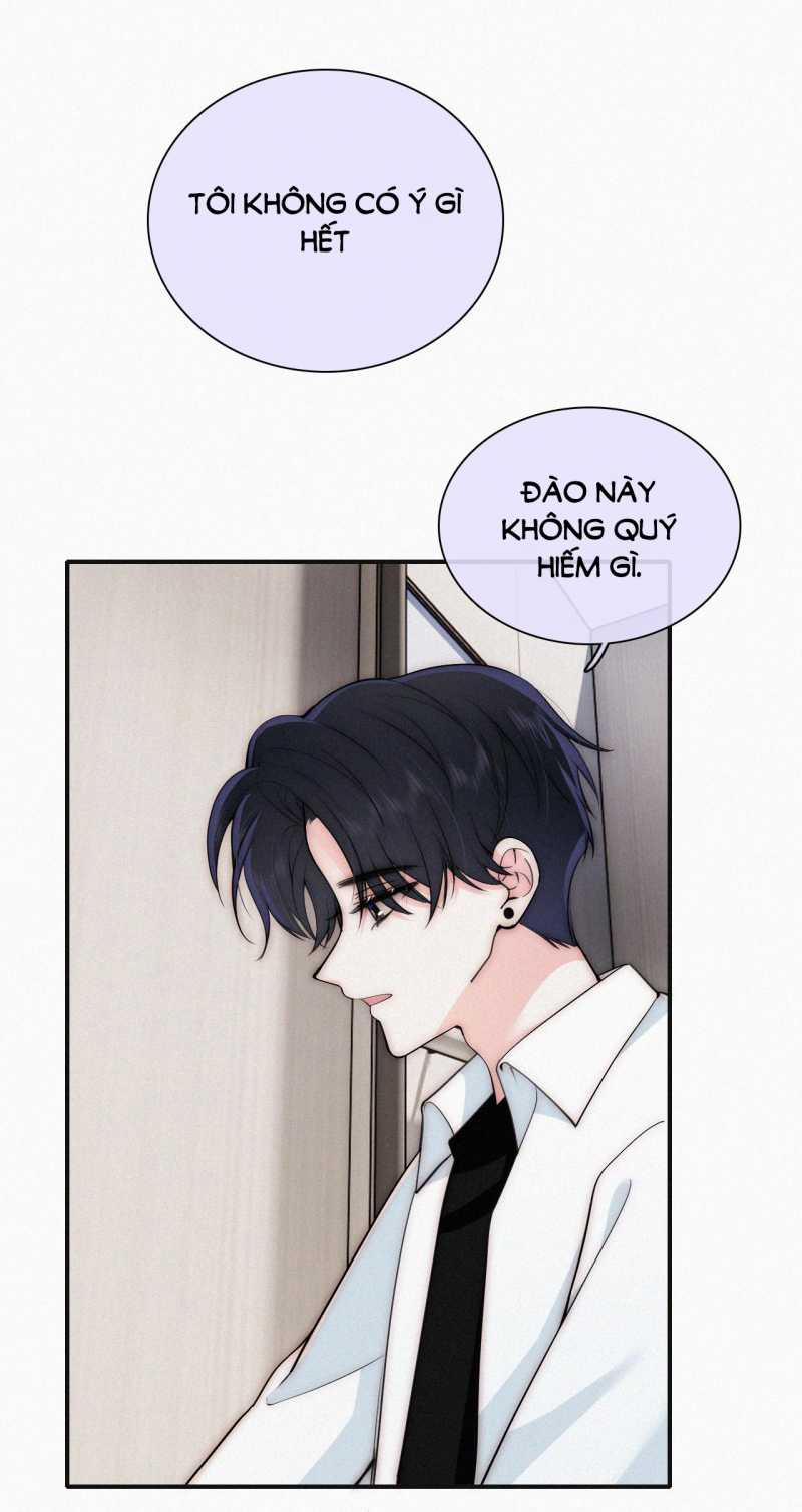 Bệnh Yêu 70.2 trang 1