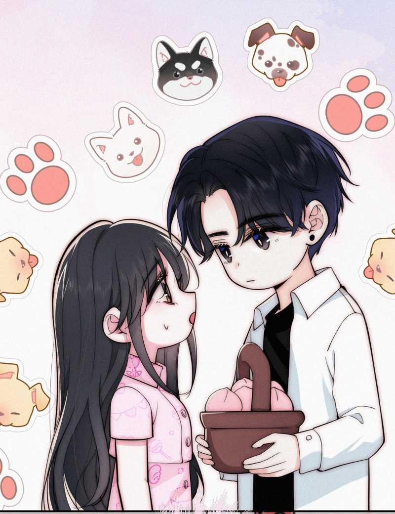 Bệnh Yêu 70.2 trang 10