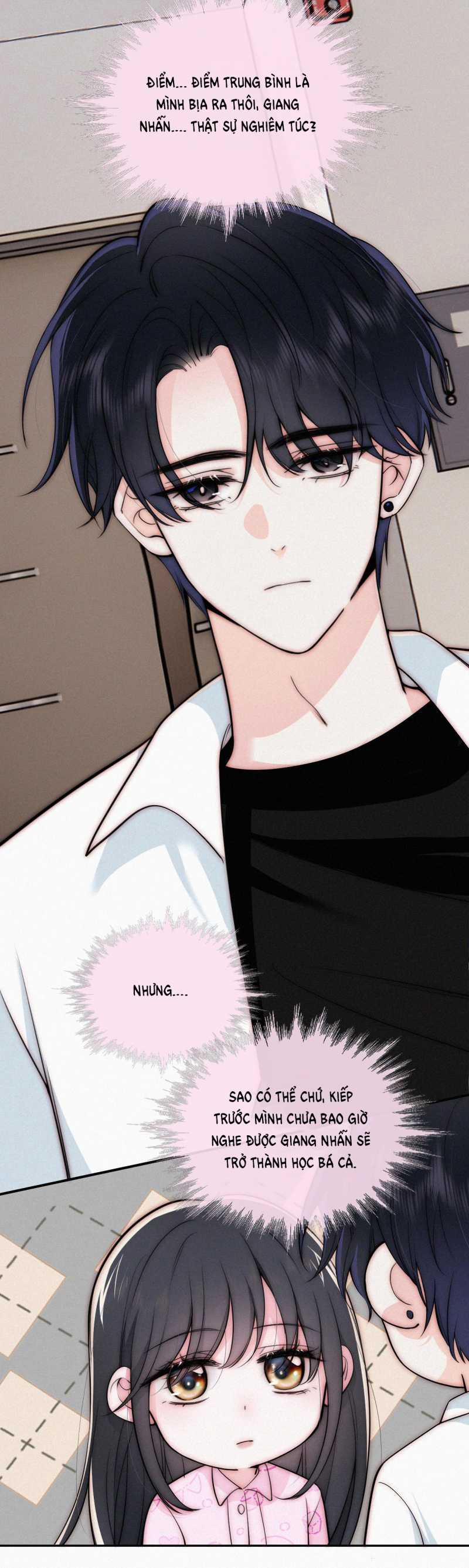 Bệnh Yêu 70.2 trang 11