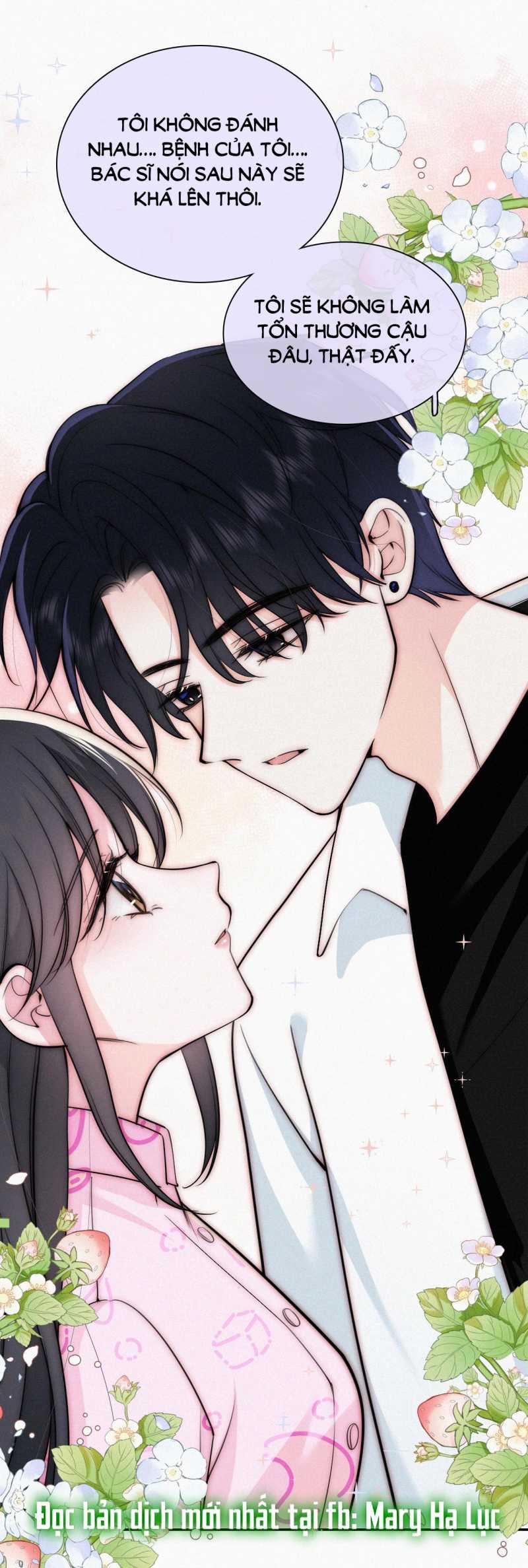 Bệnh Yêu 70.2 trang 12