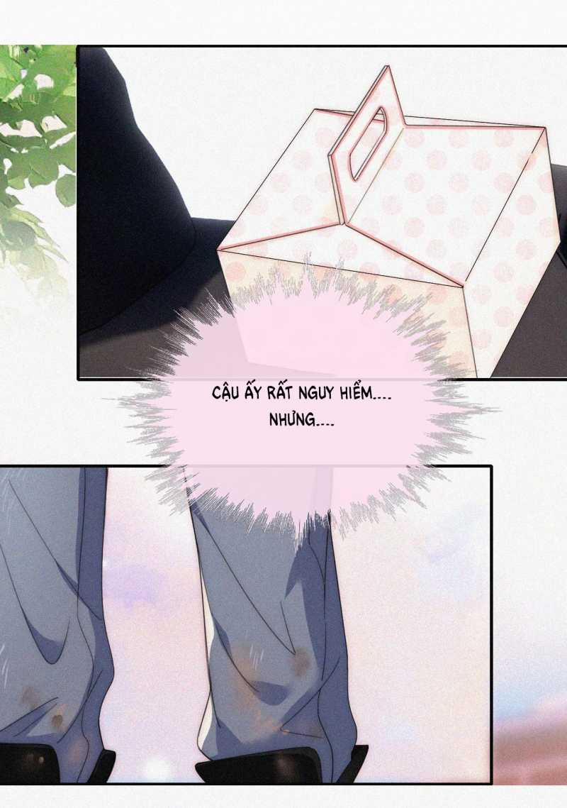 Bệnh Yêu 70.2 trang 16