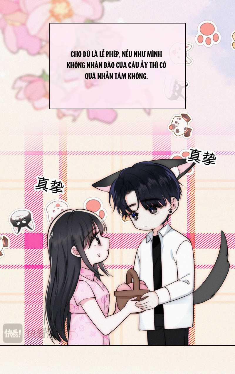 Bệnh Yêu 70.2 trang 19