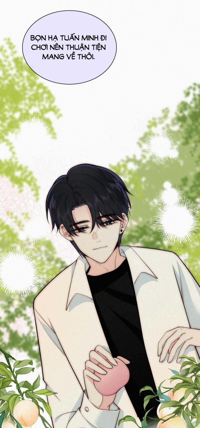 Bệnh Yêu 70.2 trang 2