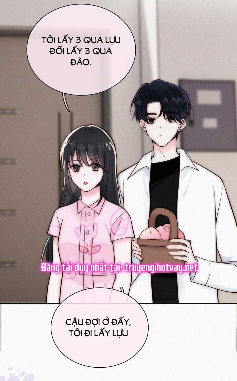 Bệnh Yêu 70.2 trang 21