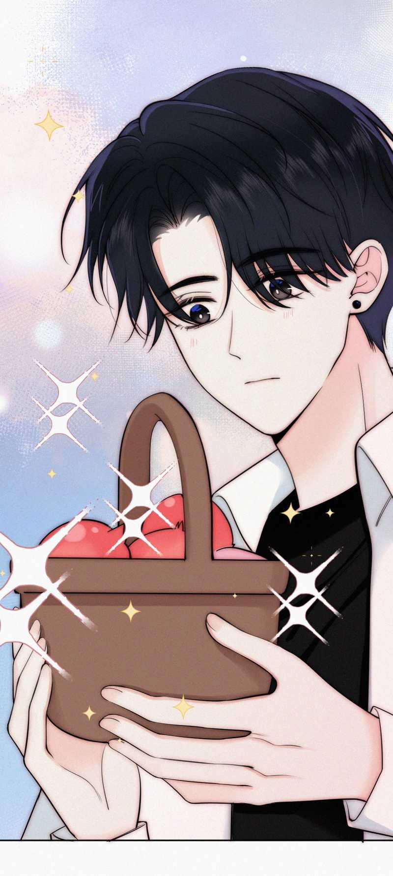 Bệnh Yêu 70.2 trang 23