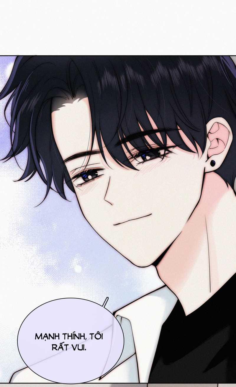 Bệnh Yêu 70.2 trang 24