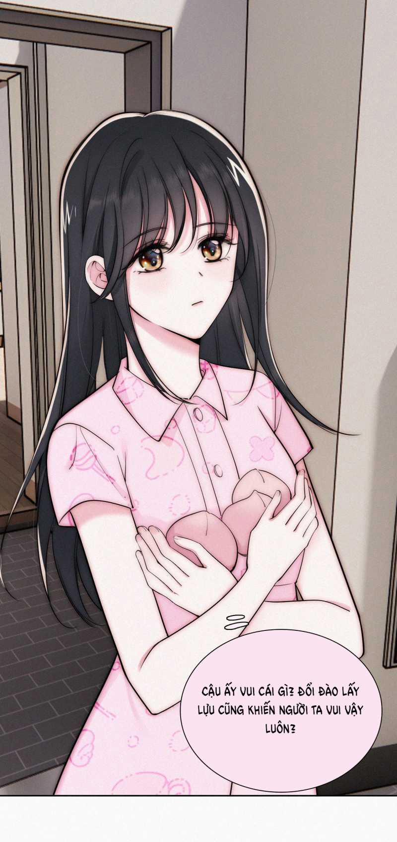 Bệnh Yêu 70.2 trang 25