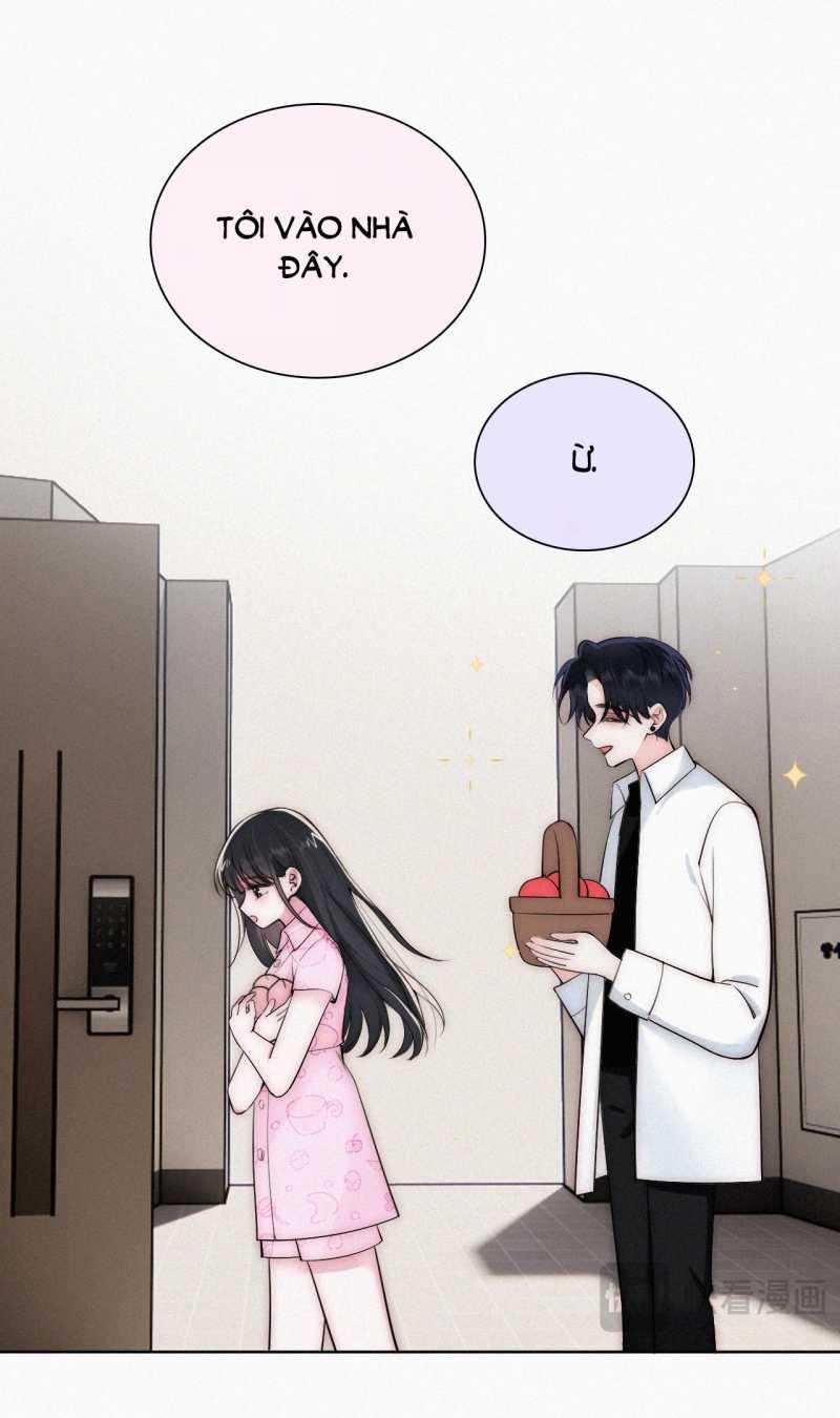 Bệnh Yêu 70.2 trang 26