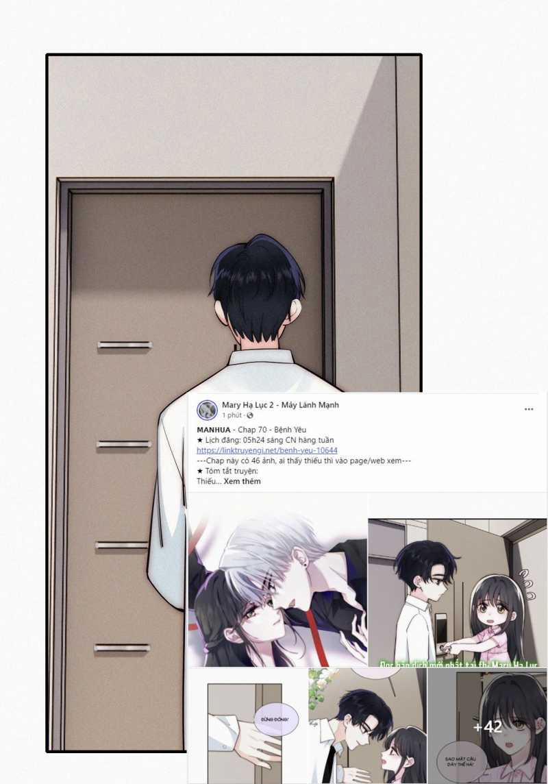 Bệnh Yêu 70.2 trang 27