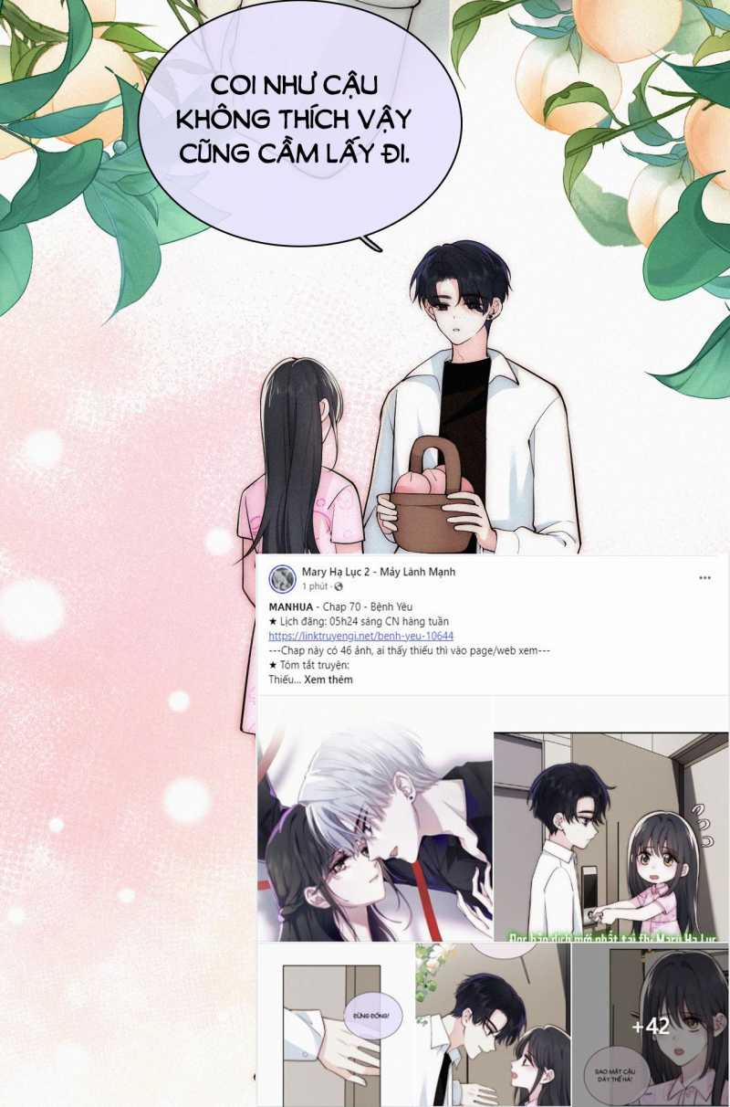 Bệnh Yêu 70.2 trang 3