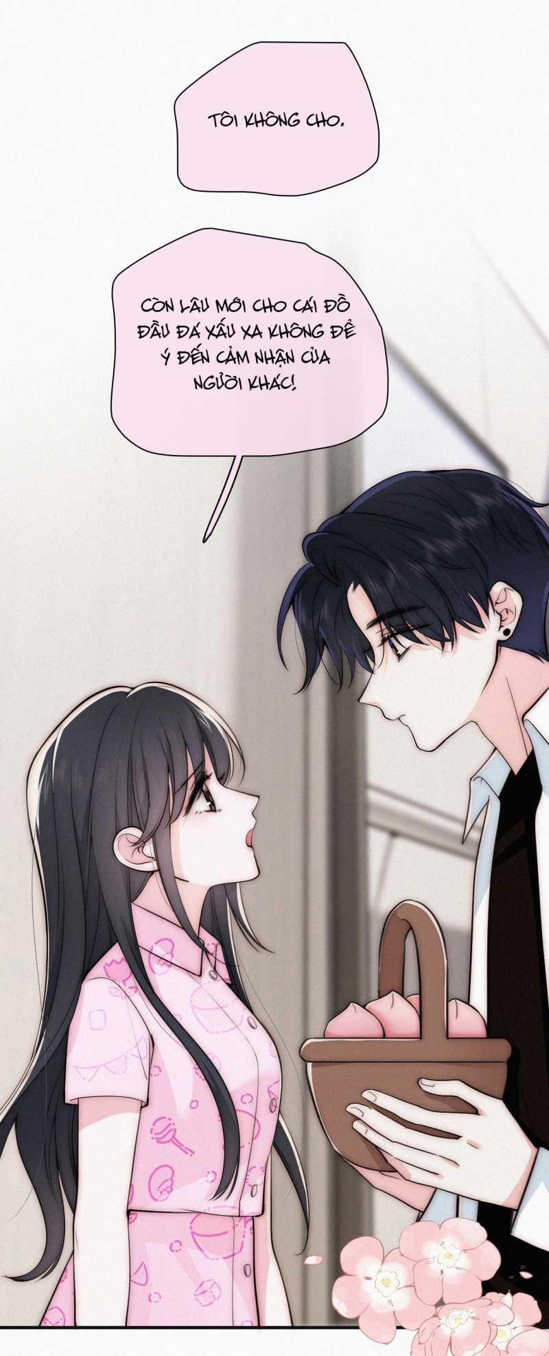 Bệnh Yêu 70.2 trang 6