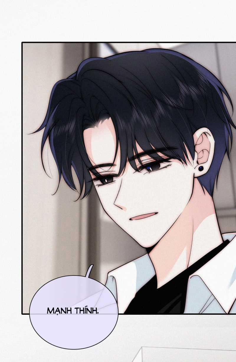 Bệnh Yêu 70.2 trang 8