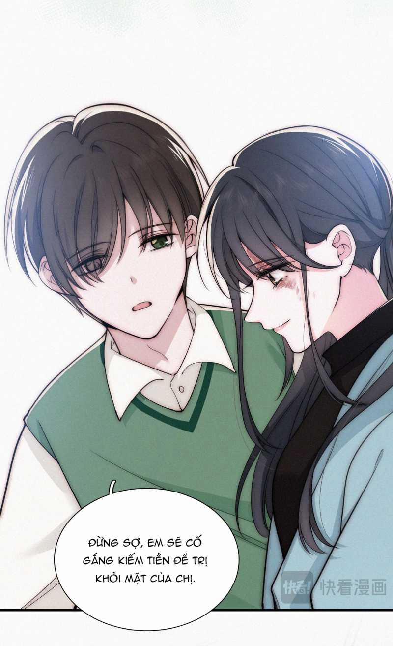 Bệnh Yêu 71.1 trang 10