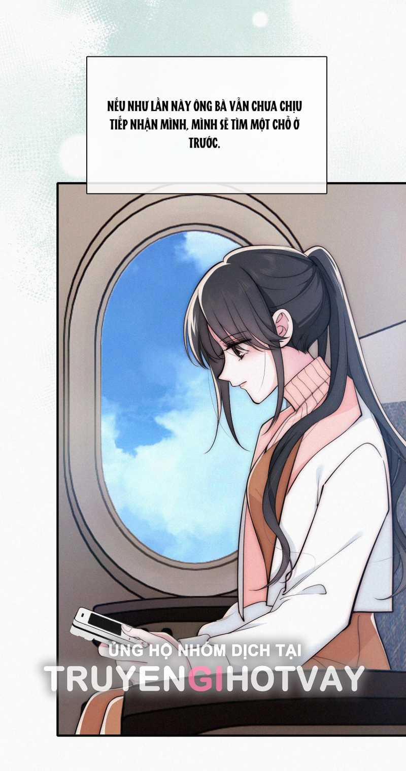 Bệnh Yêu 71.1 trang 12