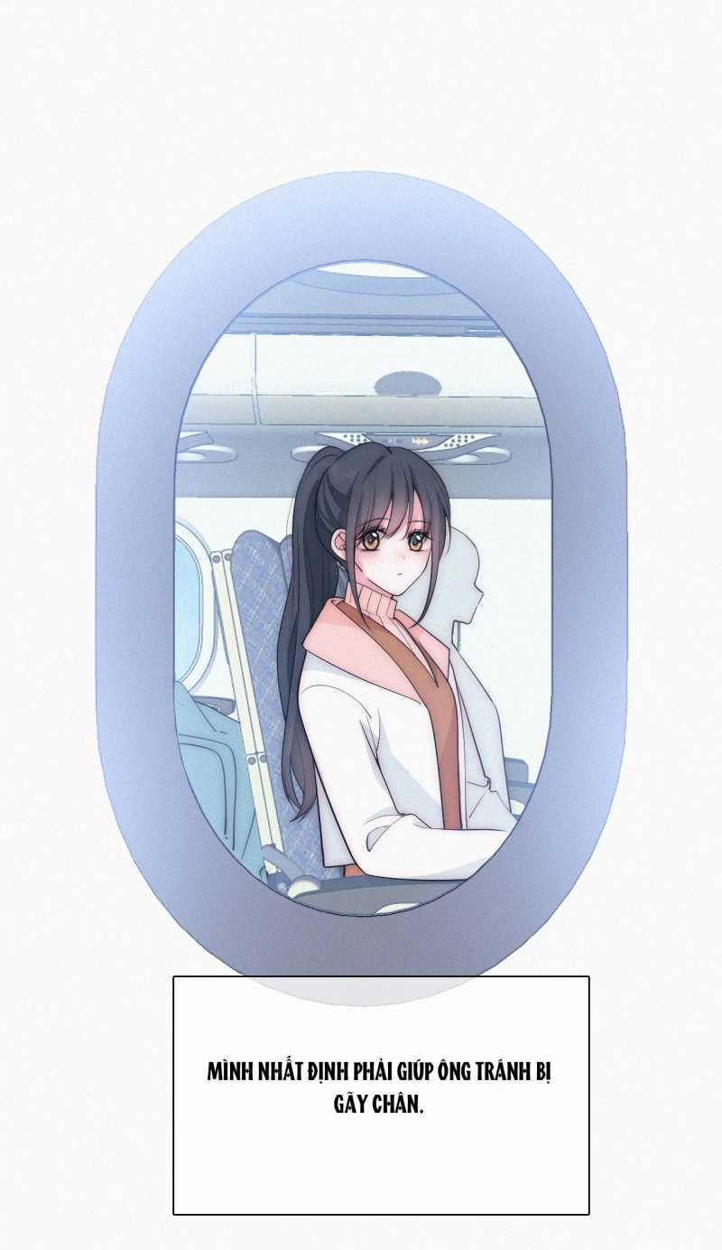 Bệnh Yêu 71.1 trang 13