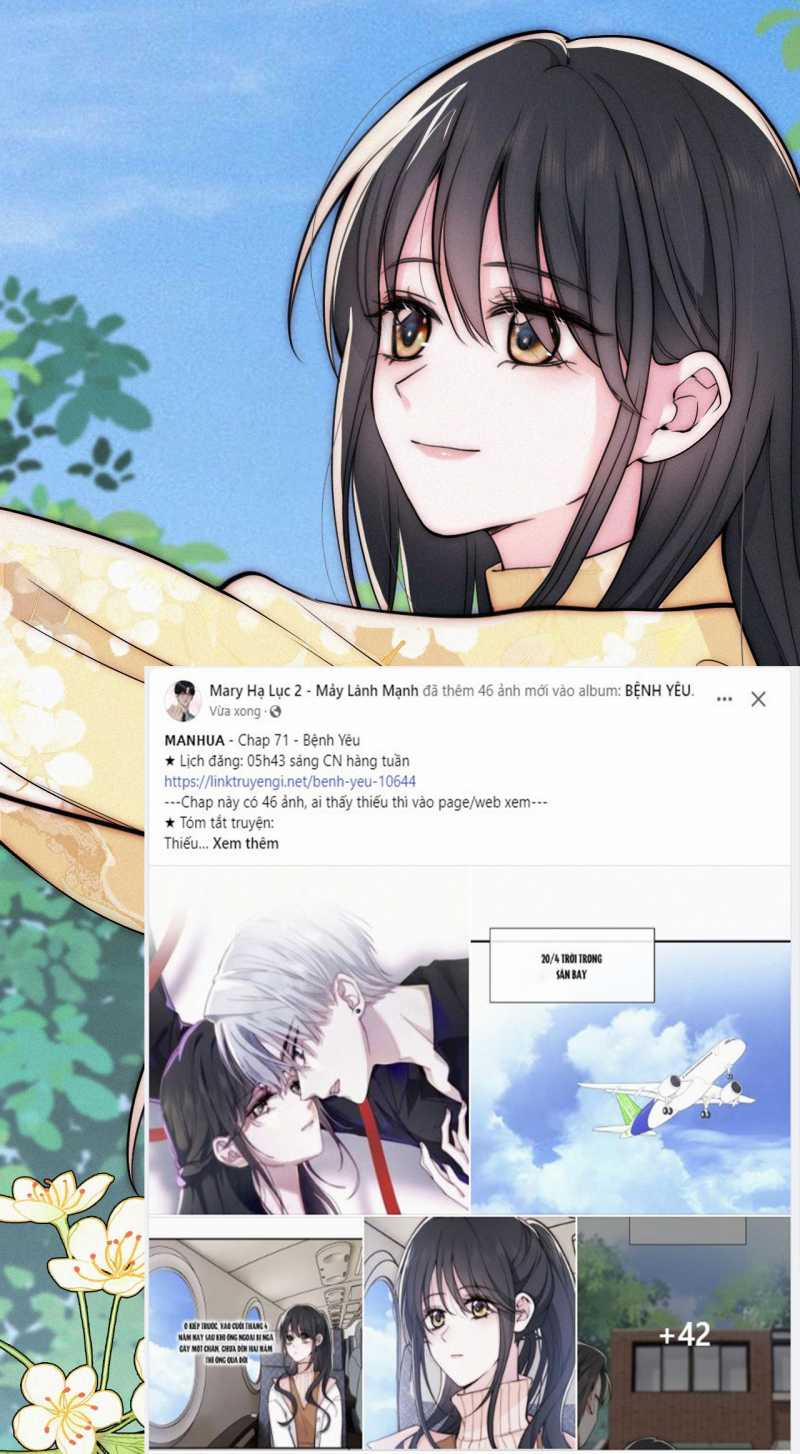 Bệnh Yêu 71.1 trang 16