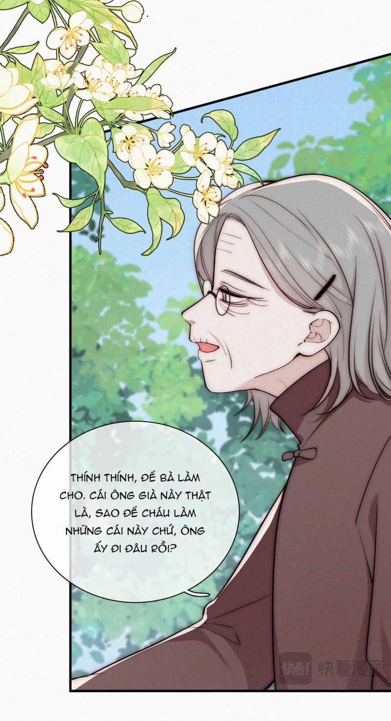 Bệnh Yêu 71.1 trang 17